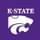 Kansas State University logo